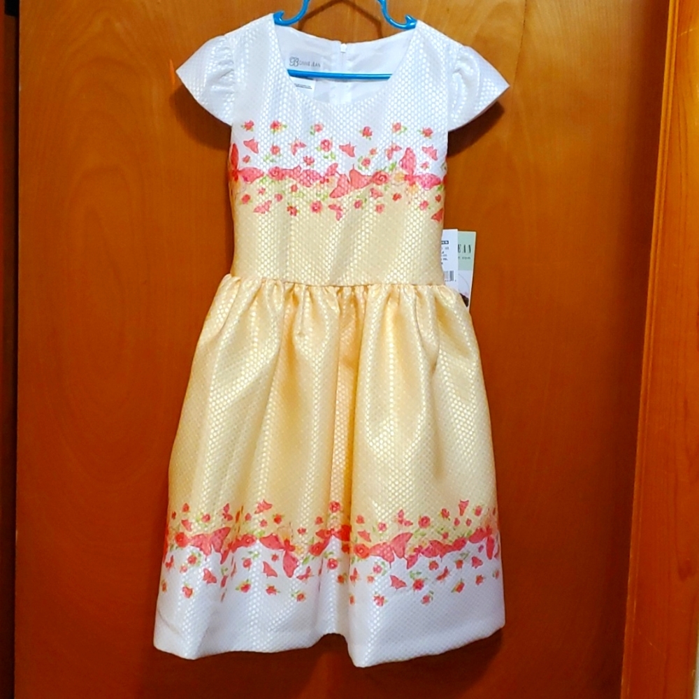 Kids dress
